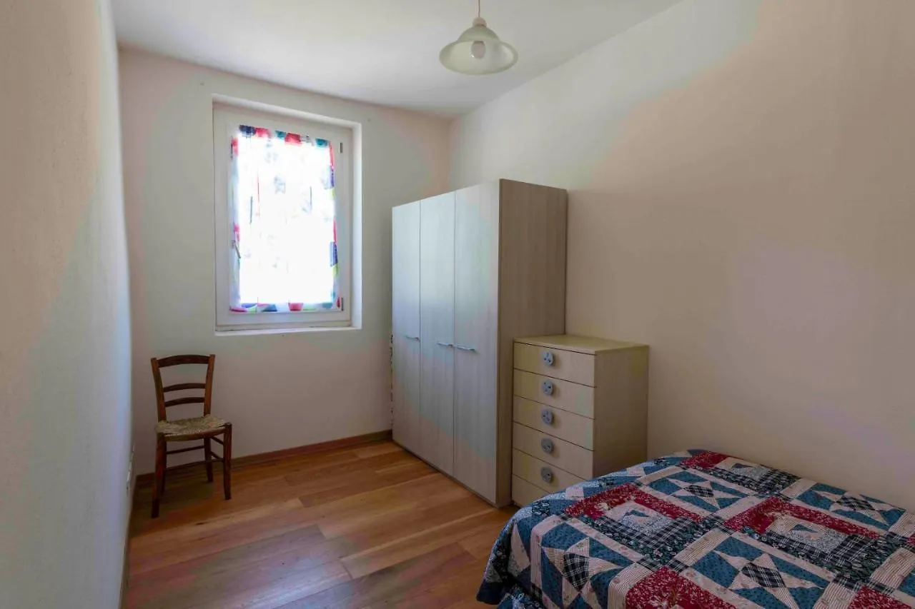 Appartement *Appartamento*+WIFI+Free Parking+20 min zocca Tole Italië